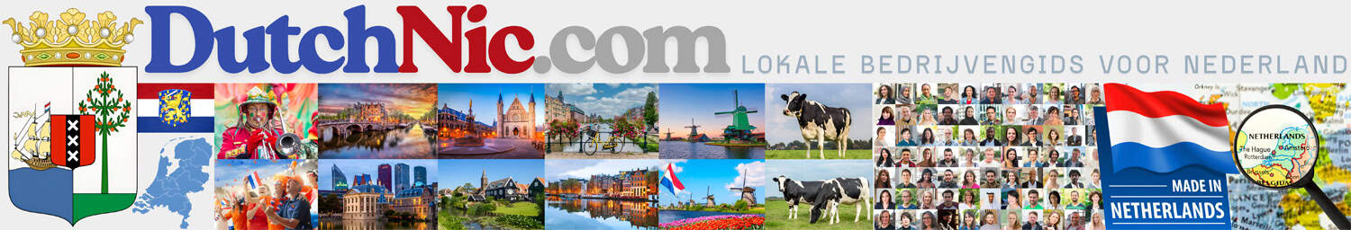 Gemaakt in Nederland - Bunderfeest